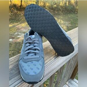 Gray Men's Sneakers